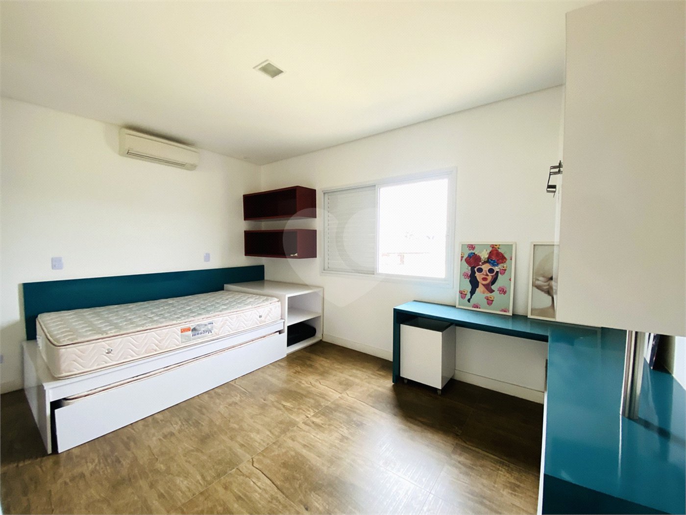 Apartamento à venda com 3 quartos, sendo 1 suíte, em Baeta Neves, São Bernardo do Campo, SP