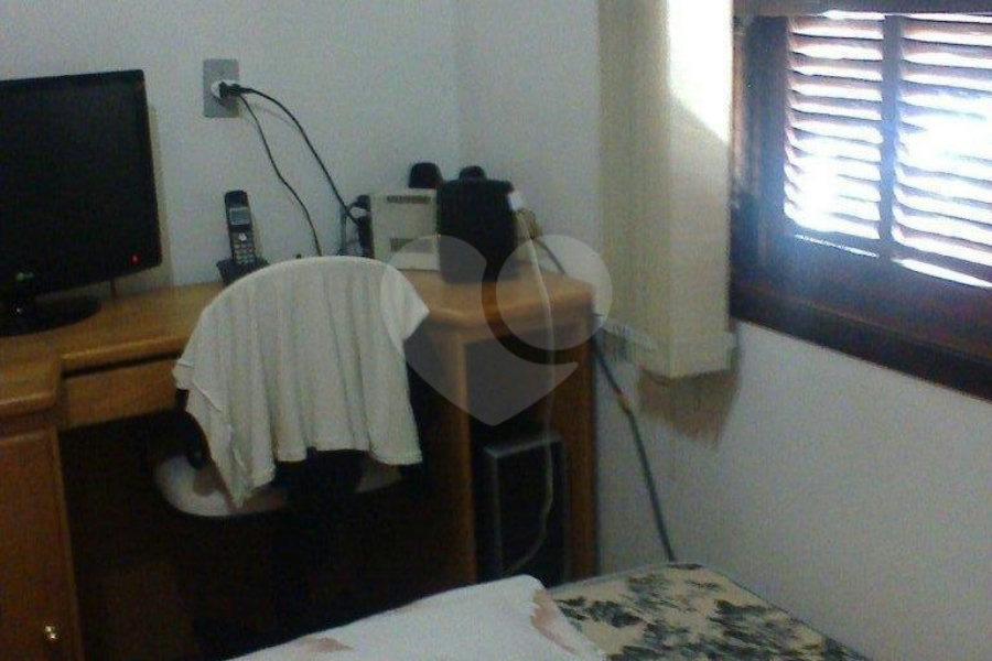 Sobrado à venda com 3 quartos em Imirim, São Paulo, SP