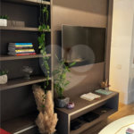 Apartamento para alugar com 1 quarto em Jardim Paulista, São Paulo, SP
