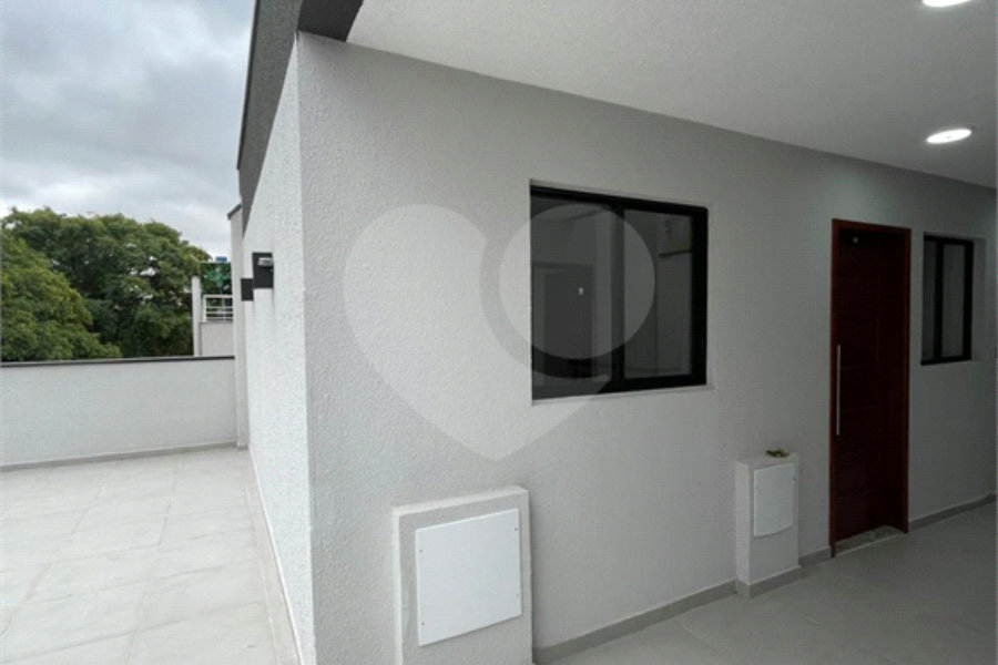 Apartamento à venda com 1 quarto em Jardim França, São Paulo, SP