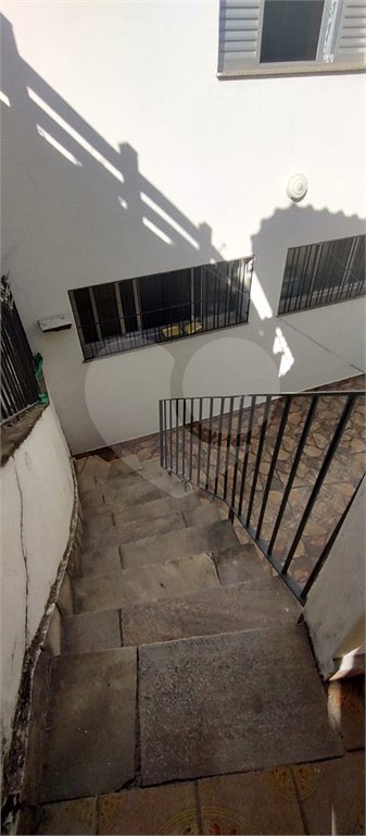 Sobrado à venda com 3 quartos, sendo 1 suíte, em Santana, São Paulo, SP