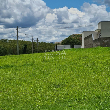 Terreno em condomínio à venda em Residencial Fazenda Alta Vista, Salto de Pirapora, SP