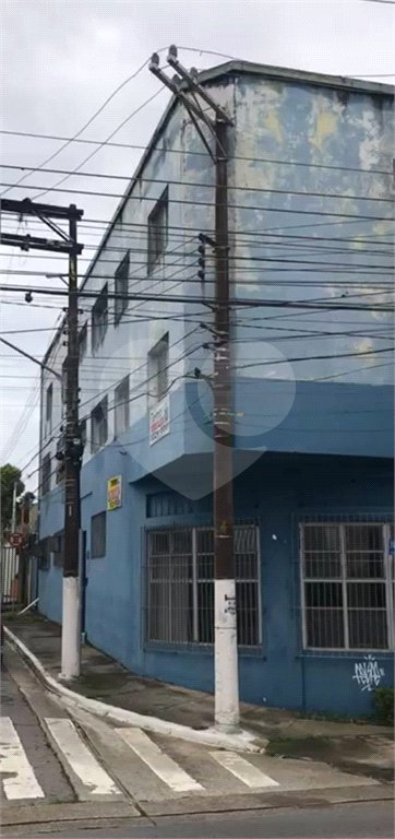 Prédio à venda em Chácara Santo Antônio (zona Sul), São Paulo, SP