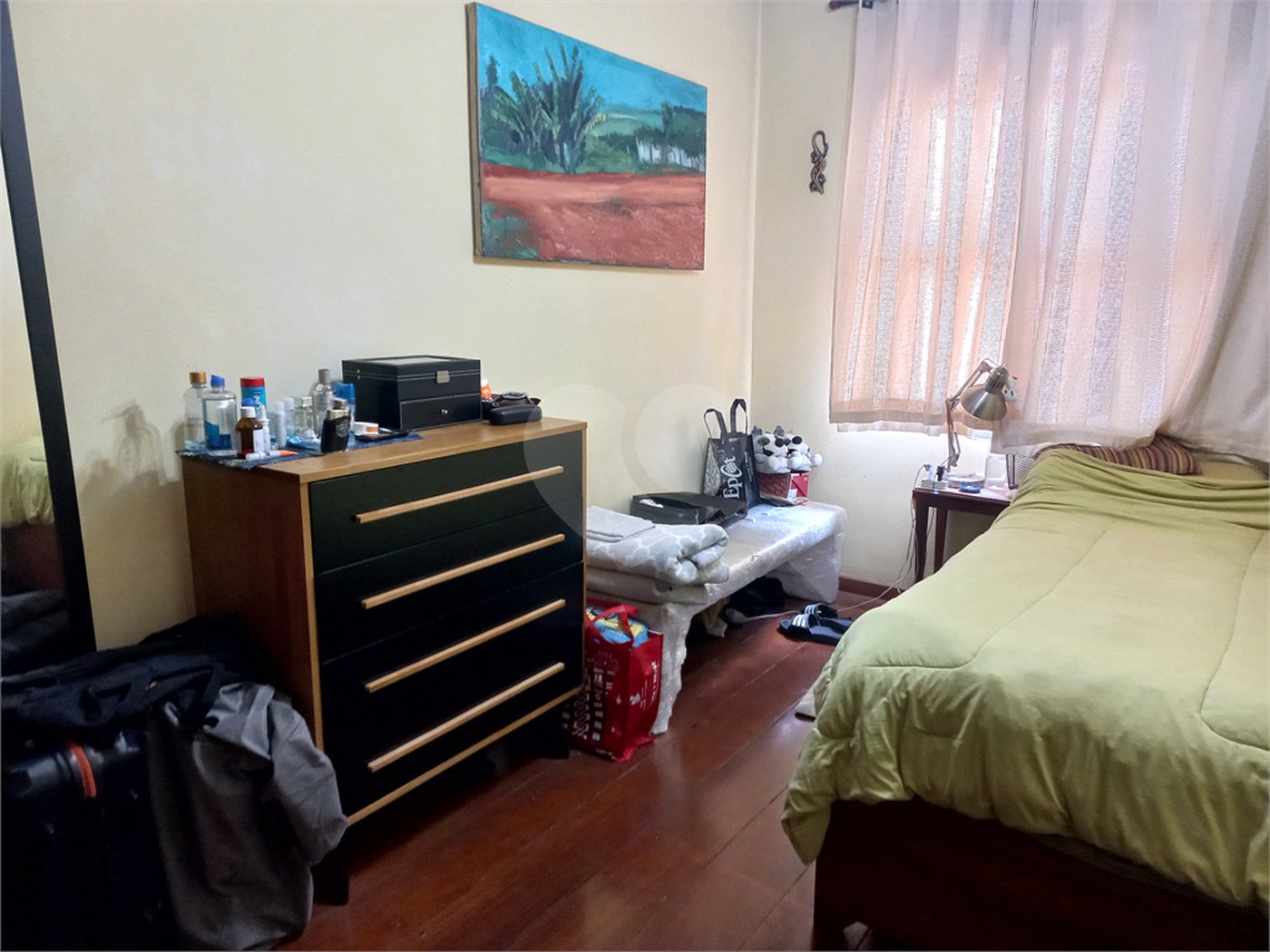 Sobrado à venda com 3 quartos, sendo 1 suíte, em Tucuruvi, São Paulo, SP