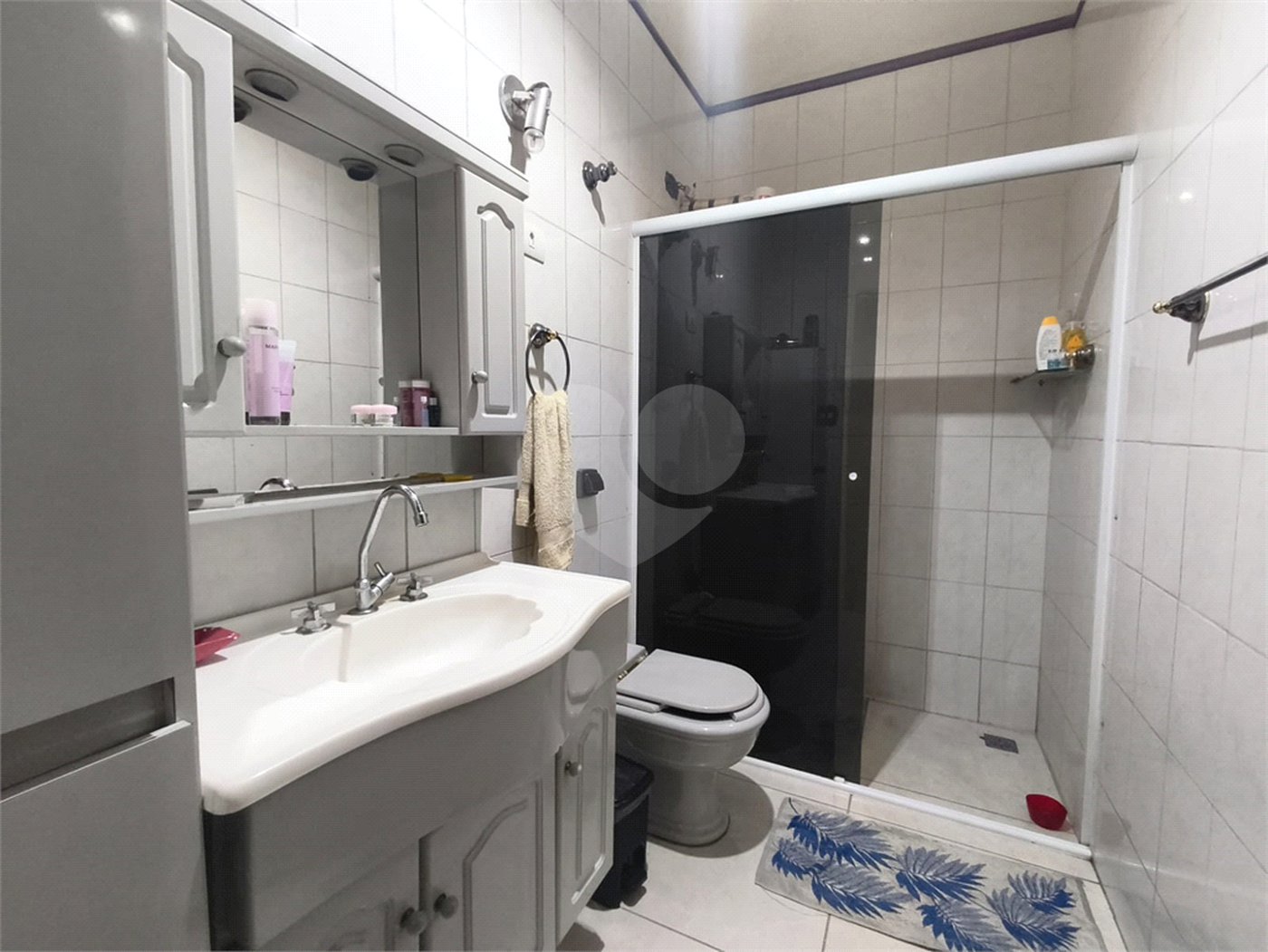 Sobrado à venda com 2 quartos em Água Fria, São Paulo, SP