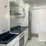 Apartamento para alugar com 1 quarto em Chácara Santo Antônio, São Paulo, SP