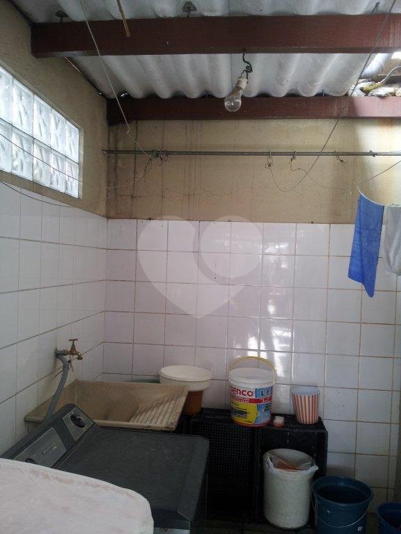 Sobrado à venda com 3 quartos em Imirim, São Paulo, SP