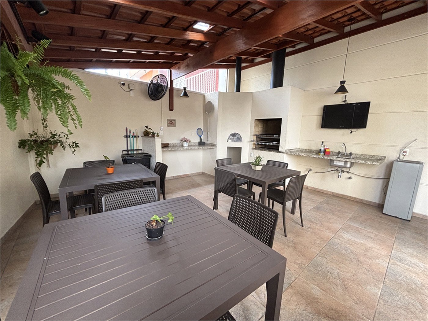Apartamento à venda com 3 quartos, sendo 2 suítes, em Santana, São Paulo, SP