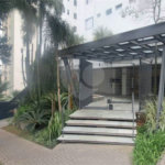 Apartamento à venda com 3 quartos, sendo 1 suíte, em Pinheiros, São Paulo, SP