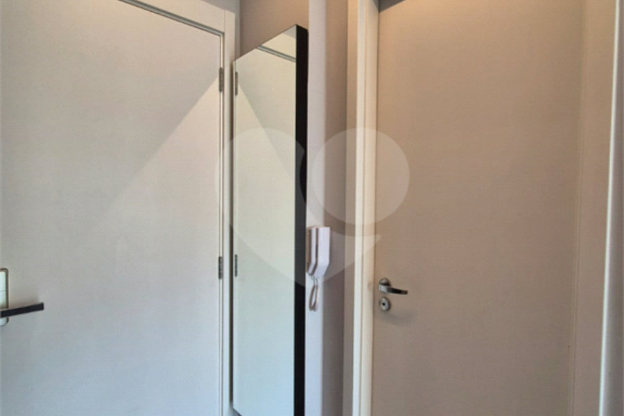 Studio para alugar com 1 suíte em Paraíso, São Paulo, SP