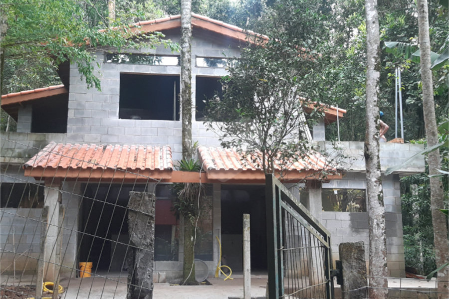 Casa à venda com 3 quartos no condomínio Champs Elysees Village, Mairiporã - SP