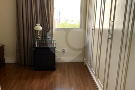 Apartamento à venda com 4 quartos, sendo 2 suítes, em Vila Andrade, São Paulo, SP