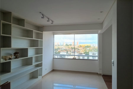 Apartamento para alugar com 2 quartos, sendo 1 suíte, em Vila Progredior, São Paulo, SP