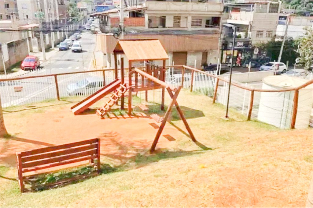 Apartamento à venda com 2 quartos em Vila Zat, São Paulo, SP