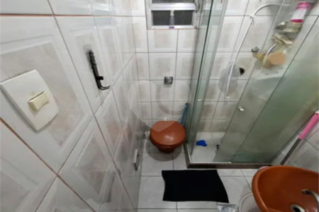 Kitnet à venda no Centro, Rio de Janeiro, RJ