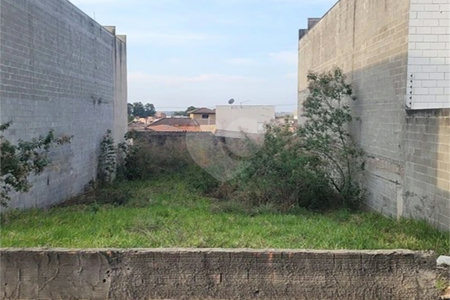 Terreno à venda em Jardim Santa Esmeralda, Sorocaba, SP