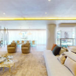 Apartamento à venda com 3 suítes em Brooklin, São Paulo, SP