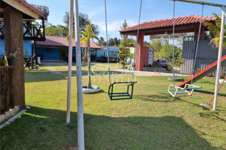 Sítio à venda com 6 quartos, sendo 2 suítes, em Área Rural de Alambari, Alambari, SP