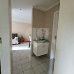 Apartamento à venda com 3 quartos em Jardim Luísa, São Paulo, SP
