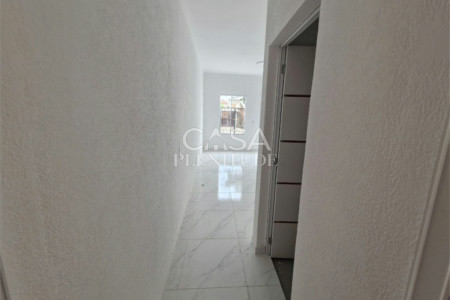 Casa à venda com 1 quarto em Terras de Arieta, Sorocaba, SP