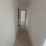 Apartamento à venda com 2 quartos em Parada Inglesa, São Paulo, SP