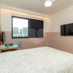Apartamento à venda com 3 quartos, sendo 1 suíte, em Moema, São Paulo, SP