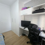 Apartamento à venda com 3 quartos, sendo 1 suíte, em Jardim das Vertentes, São Paulo - SP