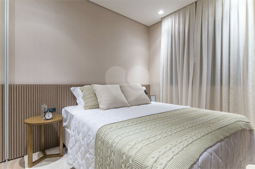 Apartamento à venda com 2 quartos, sendo 1 suíte, em Jardim Guarujá, Sorocaba, SP