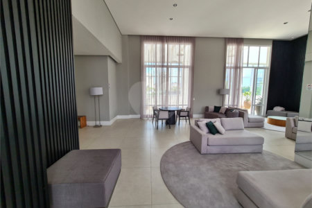 Apartamento à venda com 1 quarto em Jardim São Paulo(zona Norte), São Paulo, SP
