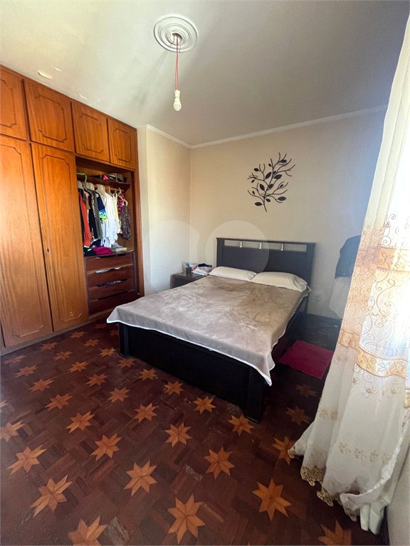 Sobrado à venda com 3 quartos, sendo 1 suíte, em Vila Dom Pedro Ii, São Paulo, SP