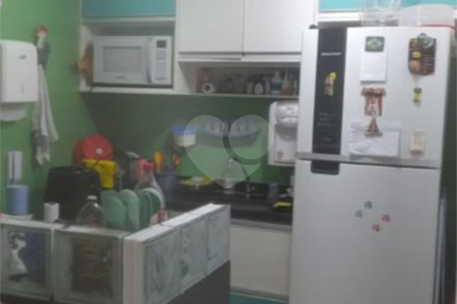 Apartamento à venda com 2 quartos, sendo 1 suíte, em Vila Rosalia, Guarulhos, SP
