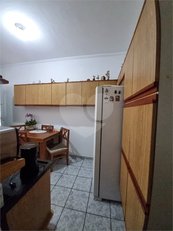 Casa à venda com 2 quartos em Parada Inglesa, São Paulo, SP