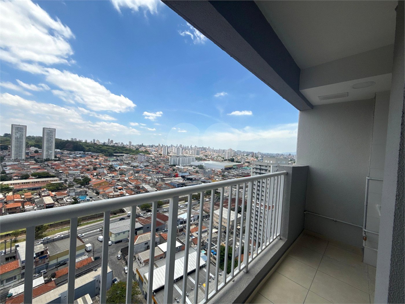 Apartamento à venda com 2 quartos em Jardim Maringá (zona Leste), São Paulo, SP