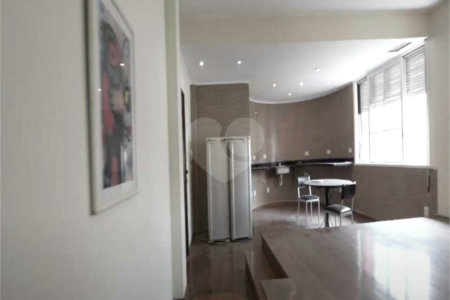 Apartamento à venda com 3 quartos em Jardim Paulista, São Paulo, SP