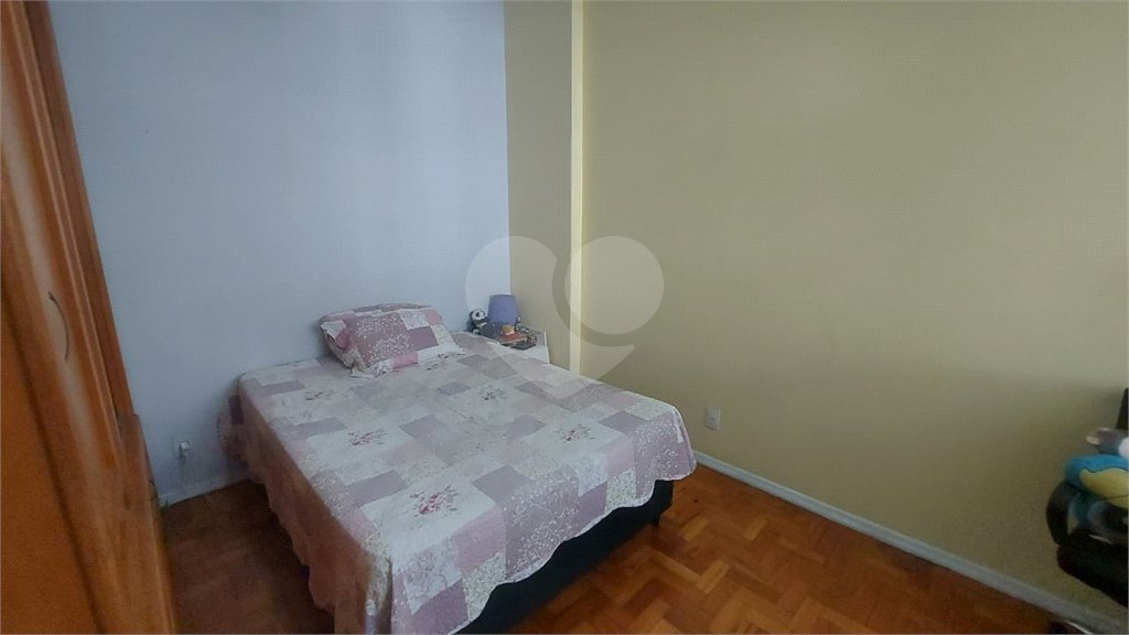 Apartamento à venda com 3 quartos em Tijuca, Rio de Janeiro, RJ