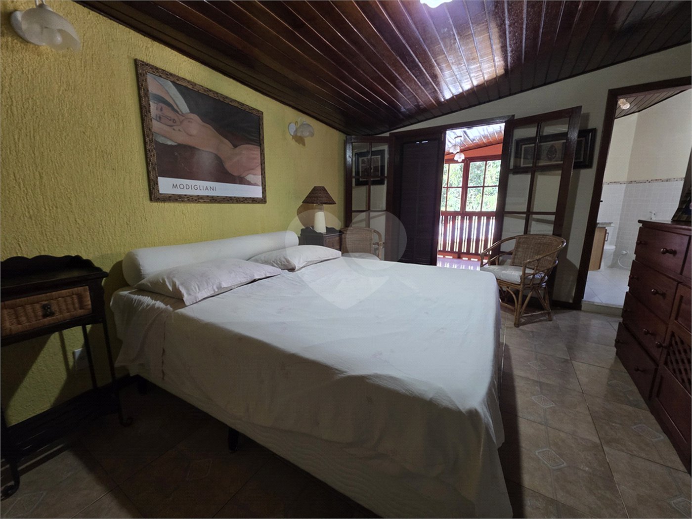 Casa à venda com 4 quartos, sendo 2 suítes, em Geribá, Armação dos Búzios, RJ