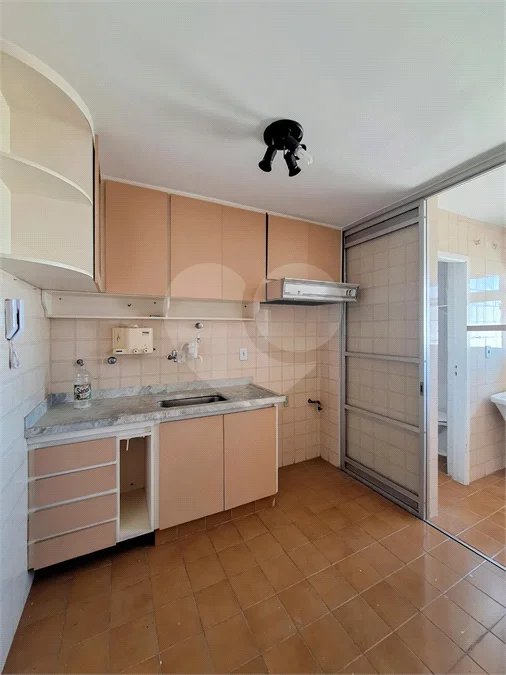 Apartamento para alugar com 2 quartos em SANTANA, São Paulo, SP