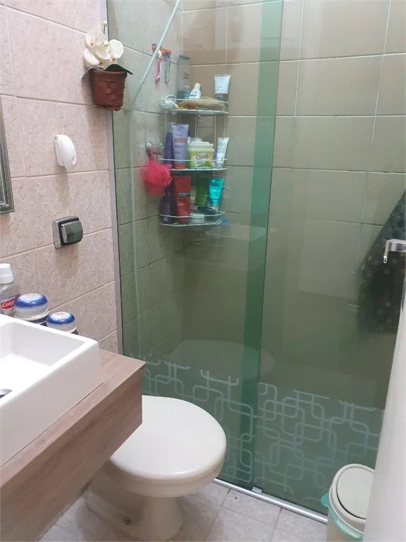 Casa à venda com 2 quartos, sendo 1 suíte, em Jardim das Bandeiras, São Paulo, SP