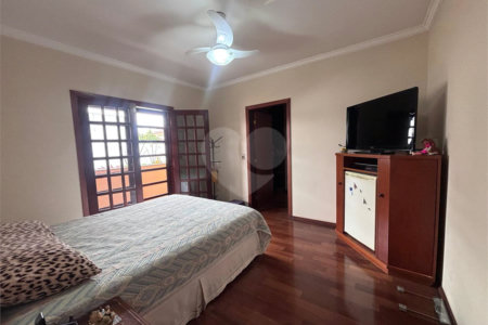 Casa à venda com 4 quartos, sendo 2 suítes,  no condomínio Granja Olga Ii, Sorocaba - SP