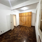 Apartamento à venda com 2 quartos em Tijuca, Rio de Janeiro, RJ