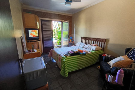 Casa à venda com 3 quartos, sendo 2 suítes,  em Vila Mogilar, Mogi das Cruzes, SP