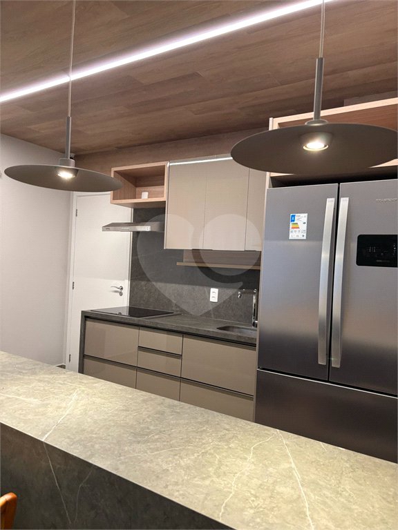 Apartamento à venda com 1 quarto em Saúde, São Paulo, SP