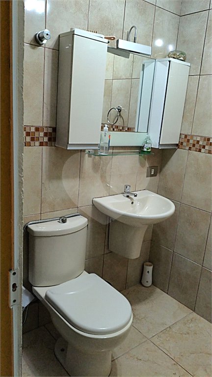 Apartamento à venda em Jardim Leonor Mendes de Barros, São Paulo, SP