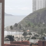 Apartamento com 2 dormitórios à venda, 139 m² por R$ 580.000,00 - Jardim São Miguel - Guarujá/SP