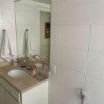 Apartamento Residencial à venda, Balneário Cidade Atlântica, Guarujá - AP0349.