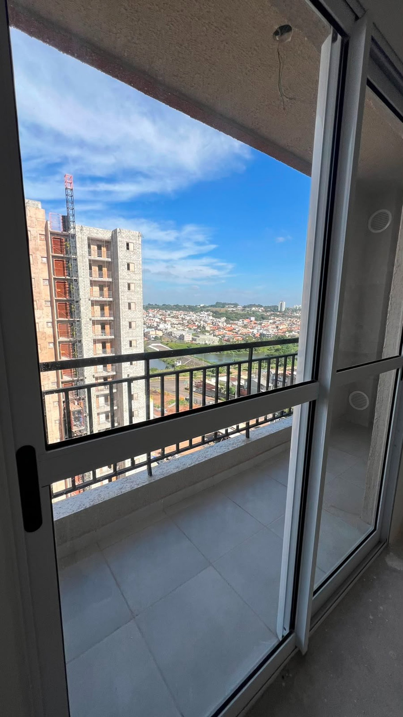 Apartamento à venda com 2 quartos em JARDIM NOVA ALVORADA, Hortolândia, SP