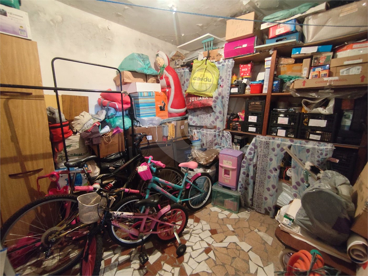 Sobrado à venda com 2 quartos em Casa Verde, São Paulo, SP