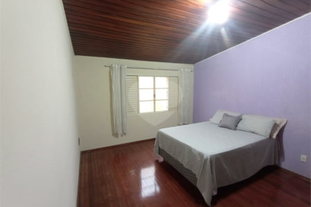 Casa à venda com 4 quartos, sendo 3 suítes,  no Centro, Itapetininga, SP