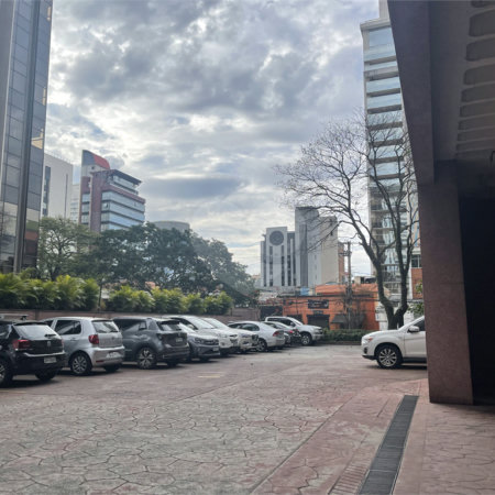 Sala à venda em Brooklin Novo, São Paulo, SP