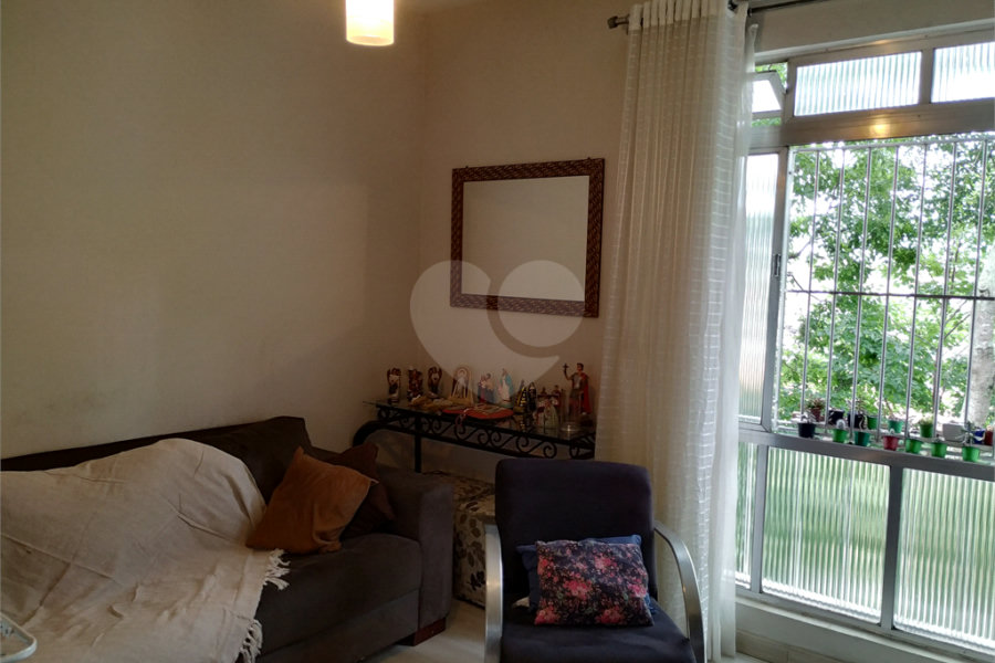 Apartamento à venda com 3 quartos, sendo 1 suíte, em Mandaqui, São Paulo, SP
